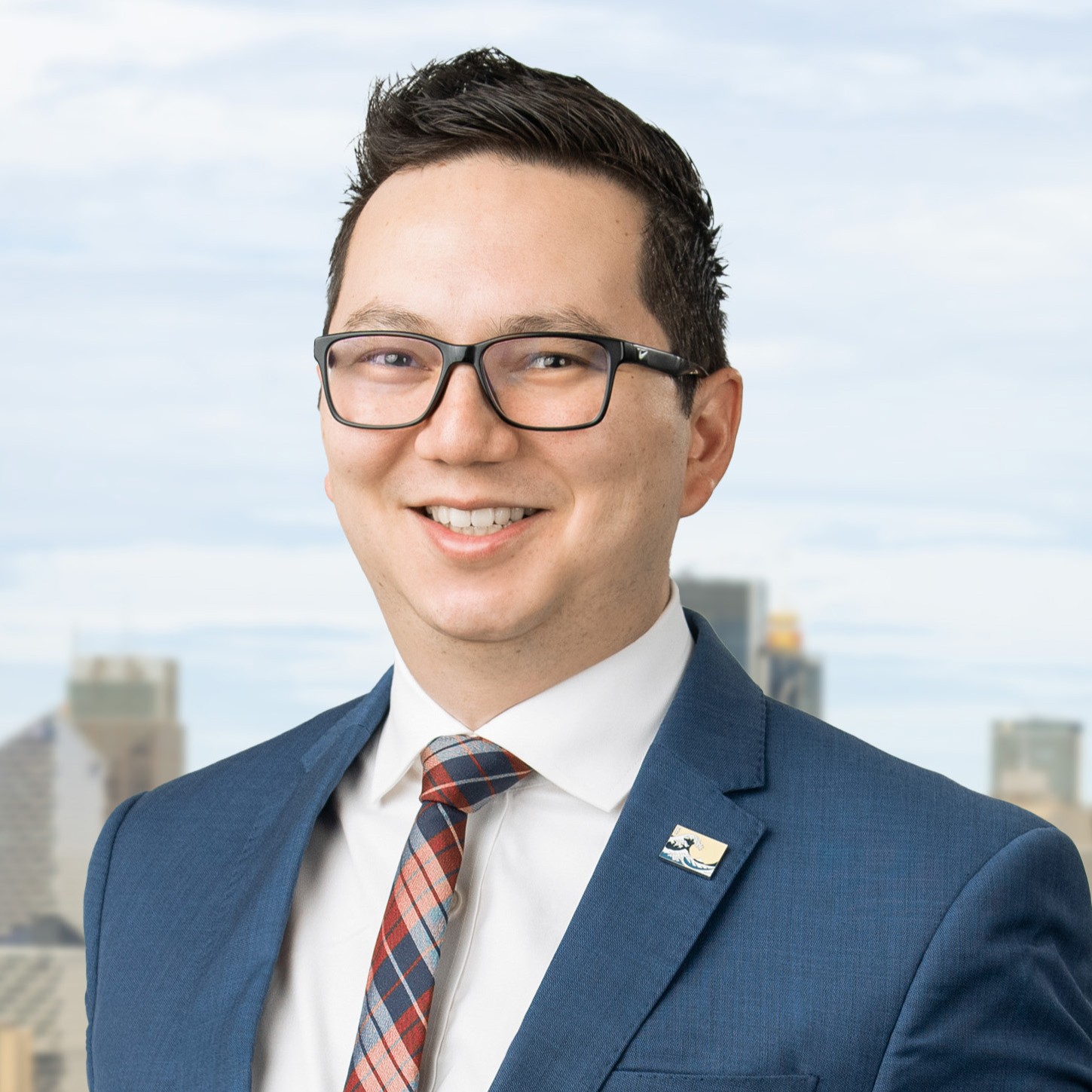 Brady Weissel DSC2306 Harbour 1X1